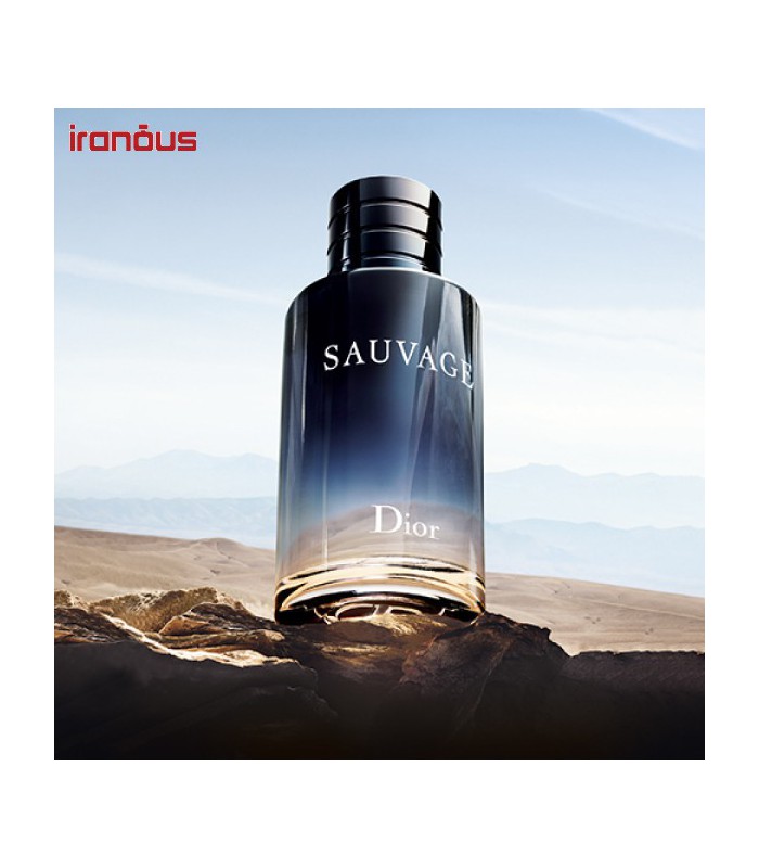 christian dior sauvage