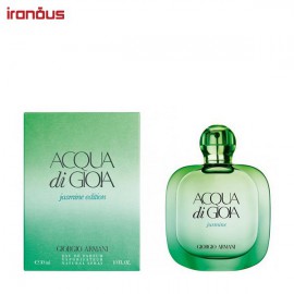 ادو پرفیوم جورجیو آرمانی Acqua Di Gioia Jasmine حجم 30 میلی لیتر