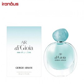 ادو پرفیوم جورجیو آرمانی Air Di Gioia حجم 50 میلی لیتر