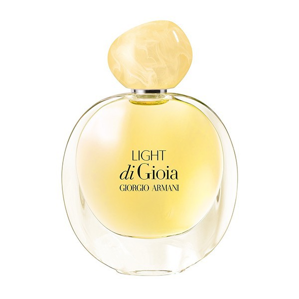 ادو پرفیوم جورجیو آرمانی Light Di Gioia حجم 50 میلی لیتر