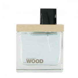 عطر زنانه ديسكوارد مدل Crystal Creek Wood Eau de Parfum