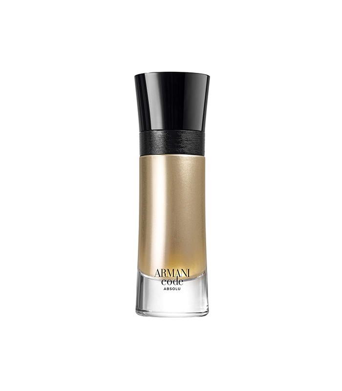 armani code absoli
