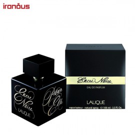 عطر زنانه لالیک مدل Encre Noir Eau de Parfum