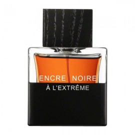 عطر مردانه لالیک مدل Encre Noire A L`Extreme Eau de Parfum