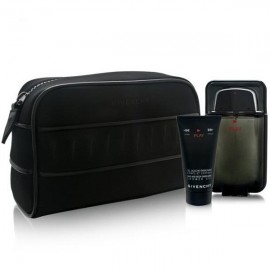 ست مردانه ژیوانشی مدل Play Intense Eau De Toilette