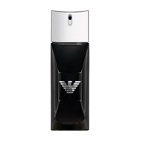 armani diamonds he black carat