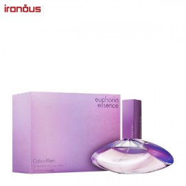 عطر زنانه کلوین کلاین مدل Euphoria Essence Eau De Parfum