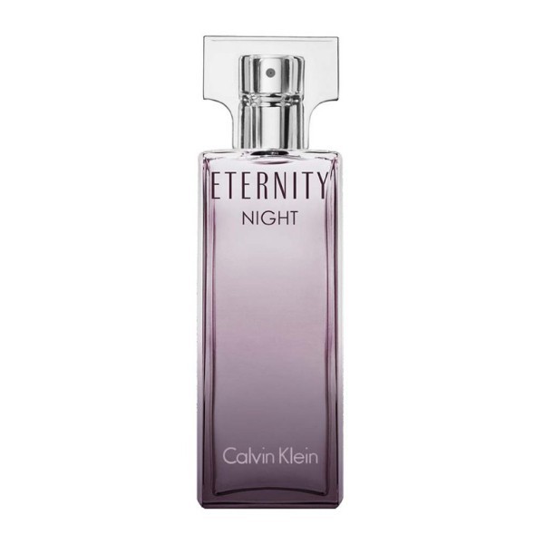 عطر زنانه کلوین کلاین مدل Eternity Night Eau De Parfum