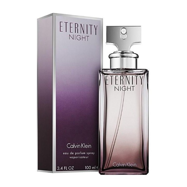 عطر زنانه کلوین کلاین مدل Eternity Night Eau De Parfum