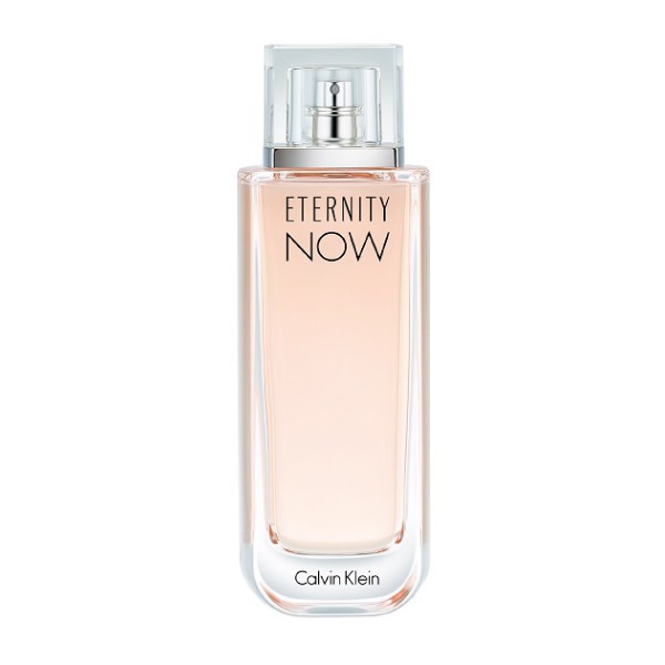 عطر زنانه کلوین کلاین مدل Eternity Now Eau De Parfum