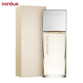 عطر زنانه کلوین کلاین مدل Truth Eau De Parfum