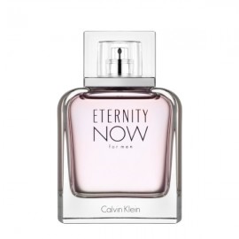 عطر مردانه کلوین کلاین مدل Eternity Now Eau De Toilette