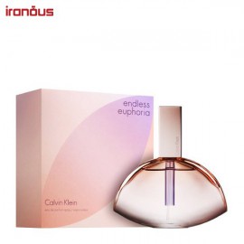 عطر زنانه کلوین کلاین مدل Endless Euphoria Eau De Parfum