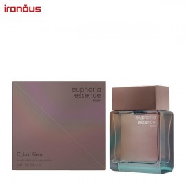 عطر مردانه کلوین کلاین مدل Euphoria Essence Men Eau De Toilette