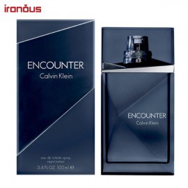 عطر مردانه کلوین کلاین مدل Encounter Eau De Toilette