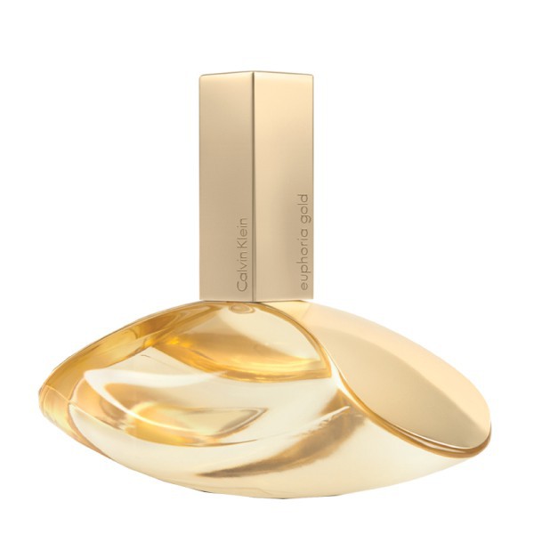 عطر زنانه کلوین کلاین مدل Euphoria Gold Eau De Parfum
