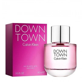عطر زنانه کلوین کلاین مدل Downtown Eau De Parfum