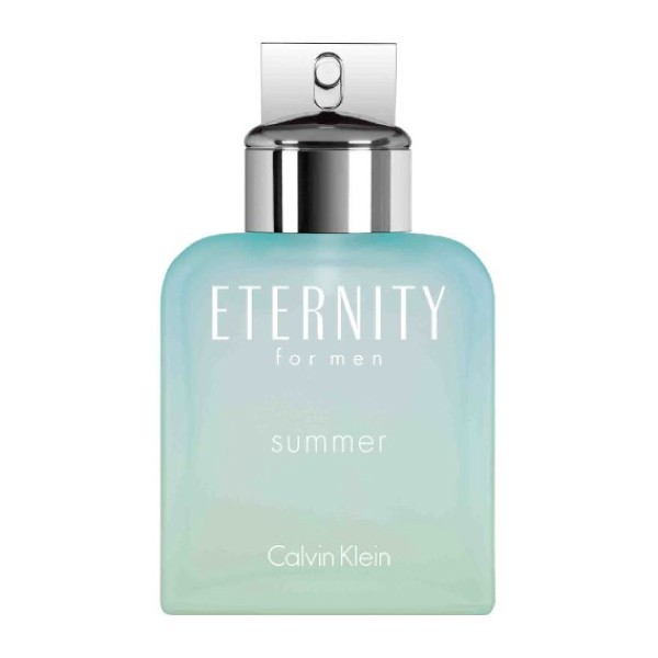 عطر کلوین کلاین هررا مدل Eternity Summer 2016 EDT