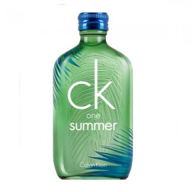 عطر کلوین کلاین هررا مدل CK One Summer 2016 EDT