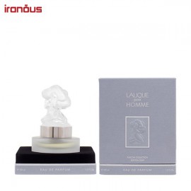 ادو پرفیوم لالیک Lalique Homme 2009 حجم 30 میلی لیتر
