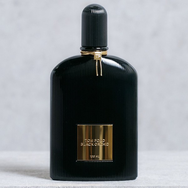 عطر زنانه تام فورد مدل Black Orchid Eau De Parfum