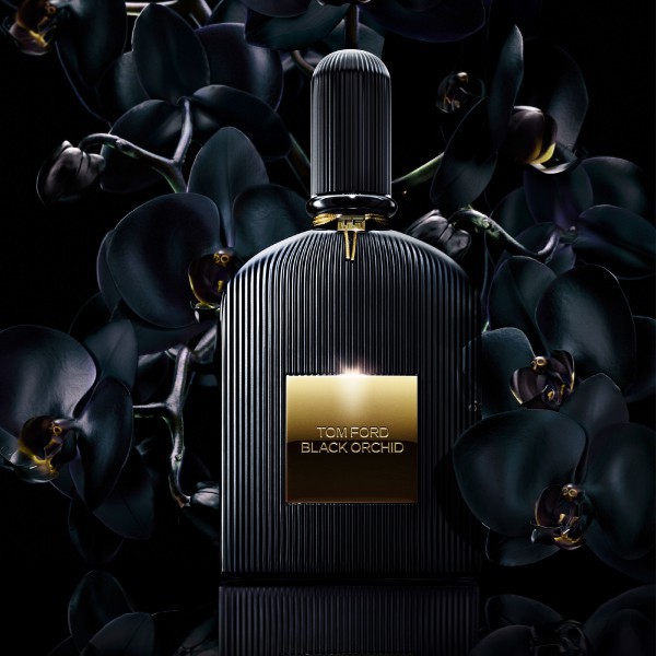 عطر زنانه تام فورد مدل Black Orchid Eau De Parfum