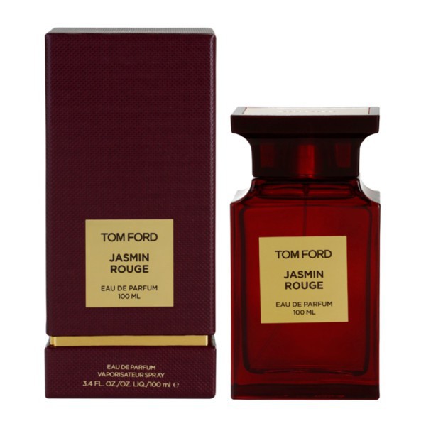 عطر زنانه تام فورد مدل Jasmin Rouge Eau De Parfum