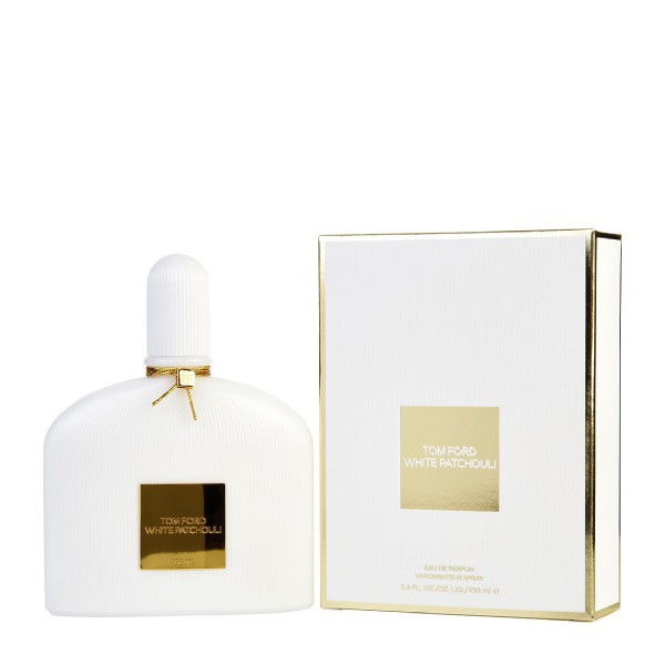 عطر زنانه تام فورد مدل White Patchouli Eau De Parfum