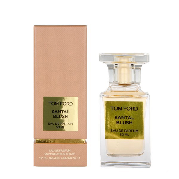 عطر زنانه تام فورد مدل Santal Blush Eau De Parfum