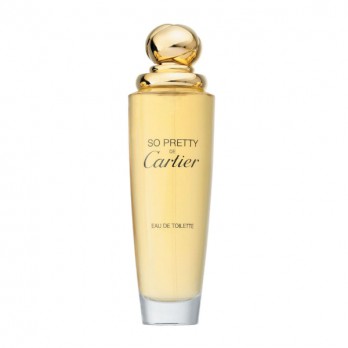 So Pretty Cartier: дезодорант 100мл