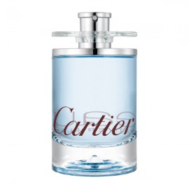 عطر کارتیه مدل Eau de Cartier Vetiver Bleu EDT