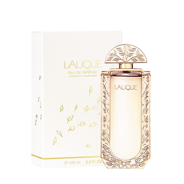 ادو پرفیوم لالیک Lalique De Lalique 20th Anniversary حجم 100 میلی لیتر