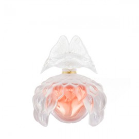 پرفیوم لالیک Lalique De Lalique Butterfly Crystal Flacon حجم 60 میلی لیتر