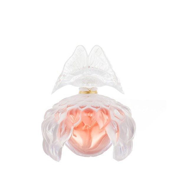 پرفیوم لالیک Lalique De Lalique Butterfly Crystal Flacon حجم 60 میلی لیتر