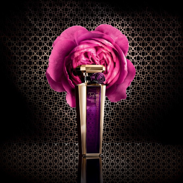 عطرزنانه لانکوم مدل Tresor Midnight Rose Eau de Parfum