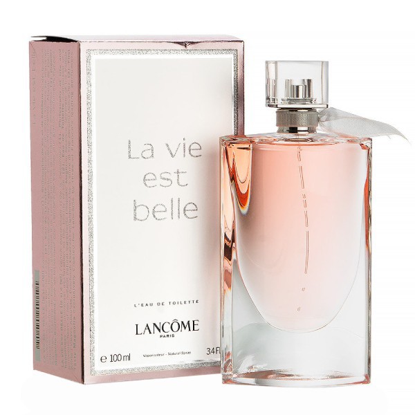 عطر زنانه لانکوم مدل La Vie Est Belle Eau de Parfum