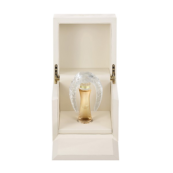 پرفیوم لالیک Lalique De Lalique Sillage Crystal Flacon حجم 30 میلی لیتر