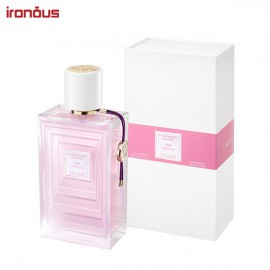 ادو پرفیوم لالیک Pink Paradise حجم 100 میلی لیتر
