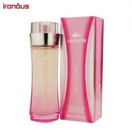 عطر لاگوست مدل Dream of Pink EDT