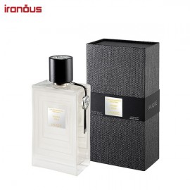 ادو پرفیوم لالیک Woody Gold حجم 100 میلی لیتر