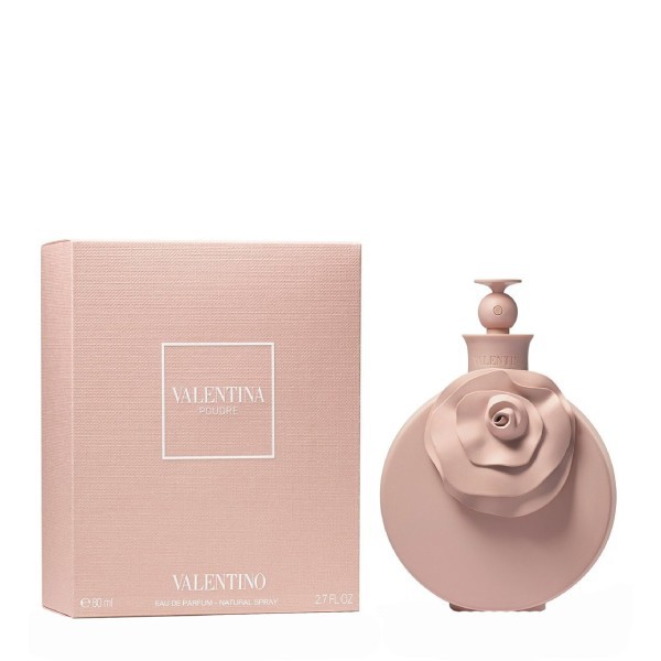 عطر زنانه ولنتینو مدل Valentina Poudre Eau De Parfum