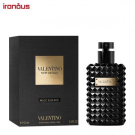 عطر زنانه ولنتینو Noir Absolu Musc Essence حجم 100 میلی لیتر