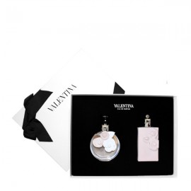 عطر زنانه ولنتینو مدل Valentina Eau De Parfum Gift Set