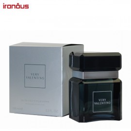 عطر والنتینو مدل Very EDT