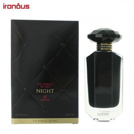 ادو پرفیوم ویکتوریا سکرت Night حجم 100 میلی لیتر
