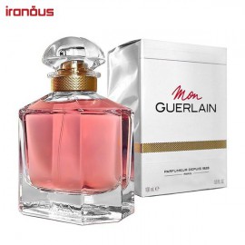 ادکلن گرلن Mon Guerlain حجم 100 میلی لیتر