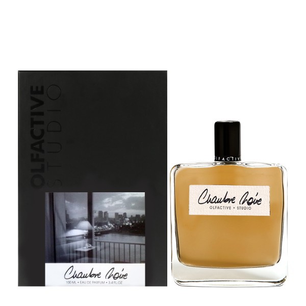 عطر اولف اکتیواستودیو مدل Studio Chambre Noire Eau De Parfum
