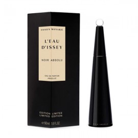 عطر زنانه ايسي مياك مدل Noir Absolu Eau de Parfum