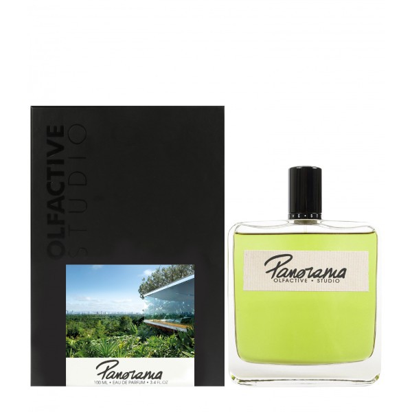 عطر اولف اکتیواستودیو مدل Studio Panorama Eau De Parfum