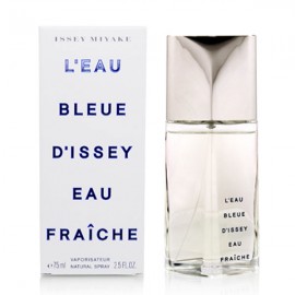 عطر زنانه ايسي مياك مدل L'Eau Bleu Fraiche Eau De Toilette